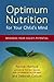 Optimum Nutrition for Your Child's Mind by Patrick Holford