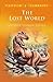 The Lost World (Puffin Classics)