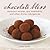 Chocolate Bliss: Sensuous Recipes, Spa Treatments, and Other Divine Indulgences