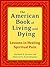 The American Book of Living...
