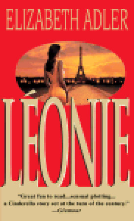 Leonie: A Novel (Mass Market Paperback)