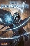 Path of the Planeswalker: A Magic: The Gathering Graphic Anthology