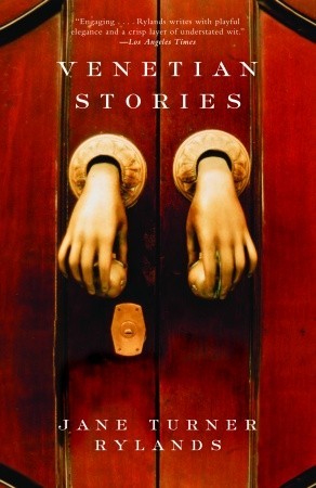 Venetian Stories (Venetian Stories, #1)