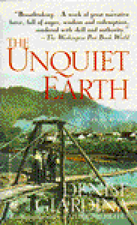 The Unquiet Earth (Mass Market Paperback)