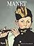 Manet (Rizzoli Art Classics)