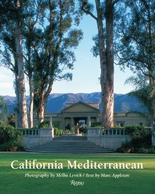 California Mediterranean (Hardcover)