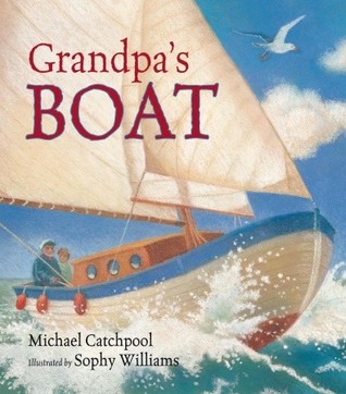 Grandpa's Boat