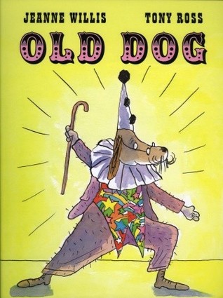 Old Dog (Hardcover)