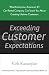 Exceeding Customer Expectat...