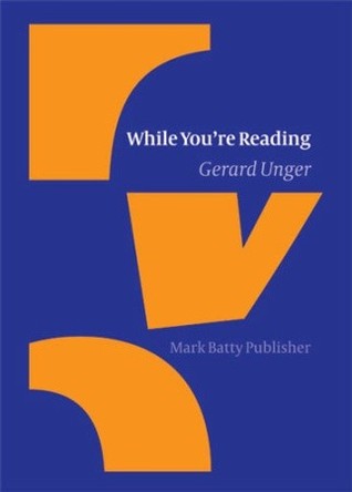 While You're Reading (Hardcover)