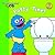 Potty Time! (Sesame Beginnings: Sesame Street)