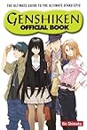 Genshiken Official Book