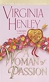 A Woman of Passion: A Novel