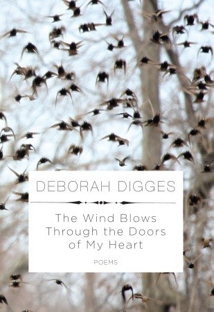 The Wind Blows Through the Doors of My Heart: Poems (Hardcover)