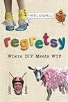 Regretsy by April Winchell