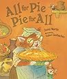 All for Pie, Pie for All