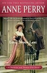 Long Spoon Lane