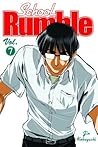 School Rumble, Vol. 7 (School Rumble, #7)