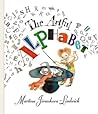 The Artful Alphabet