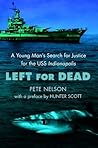 Left for Dead by Pete Nelson