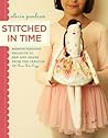 Stitched in Time by Alicia Paulson