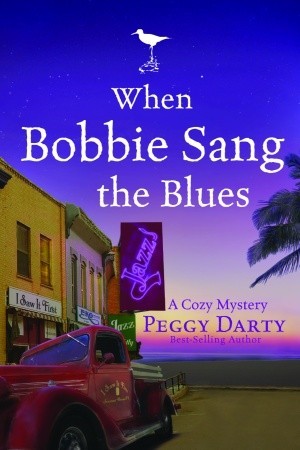 When Bobbie Sang the Blues  (Christy Castleman, #2)
