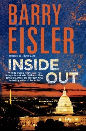 Inside Out (Ben Treven, #2)