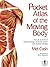 Pocket Atlas of the Moving Body by Anne Wadmore