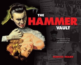 The Hammer Vault: Treasures from the Archive of Hammer Films