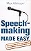 Speech-Making and Presentat...