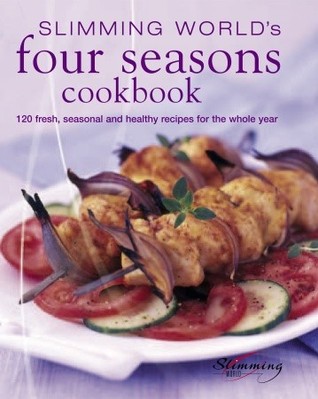Slimming World's Four Seasons Cookbook