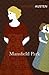 Mansfield Park by Jane Austen
