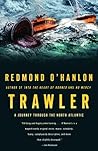 Trawler by Redmond O'Hanlon Trawler by Redmond O'Hanlon
