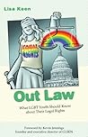Out Law by Lisa Keen