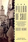 The Pillar of Salt