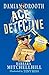 Damian Drooth Ace Detective (Damian Drooth Supersleuth #1-3)
