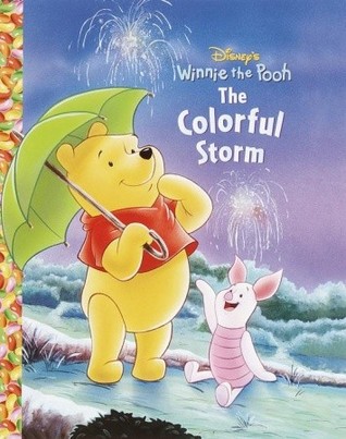 The Colorful Storm (Hardcover)