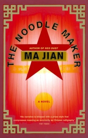 The Noodle Maker