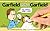Garfield Minus Garfield by Jim Davis