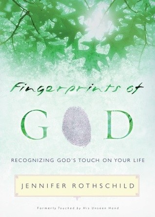Fingerprints of God: Recognizing God's Touch on Your Life (Hardcover)