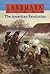 The American Revolution (Landmark Books)