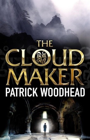 The Cloud Maker (Luca Matthews #1)