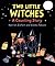 Two Little Witches by Harriet Ziefert