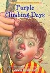 Purple Climbing Days by Patricia Reilly Giff