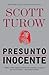 Presunto inocente by Scott Turow