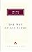 The Way of All Flesh (Everyman's Library)