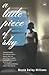 A Little Piece of Sky by Nicole Bailey Williams
