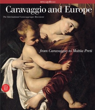 Caravaggio (Rizzoli Art Classics)