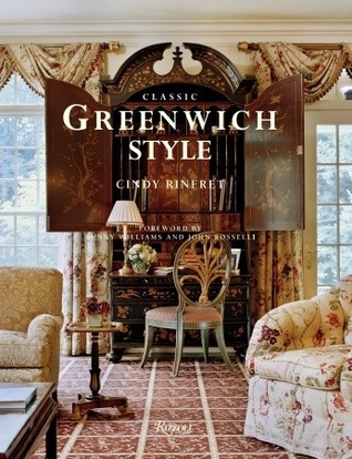 Classic Greenwich Style (Hardcover)