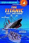 The Titanic by Judy Donnelly